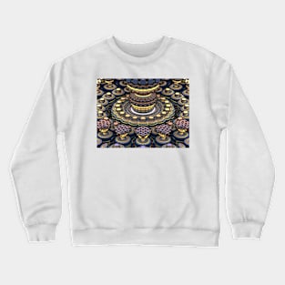 Everybody Conga! Crewneck Sweatshirt